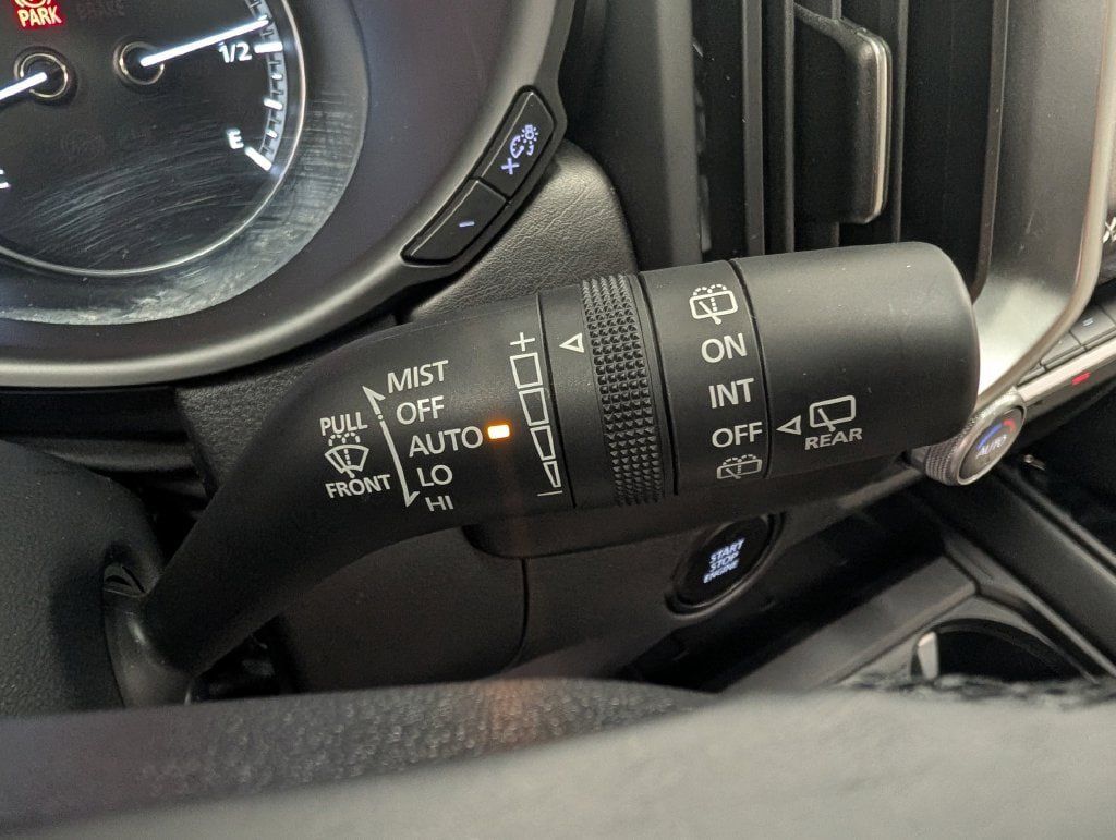Used 2026 MAZDA CX-50 AWD 2.5 S w/ Cargo Package image 20