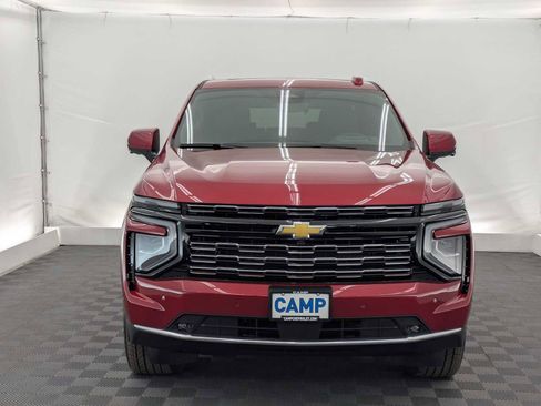 New 2026 Chevrolet Tahoe High Country image 9