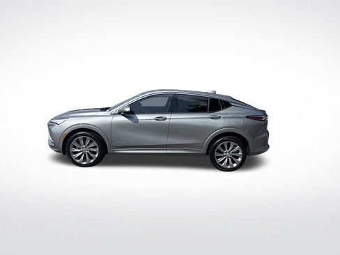 Used 2025 Buick Envista Avenir FWD image 8