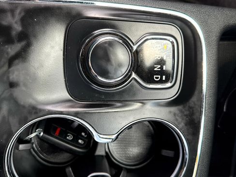 Used 2015 Dodge Durango Limited w/ Rallye Appearance Group image 26