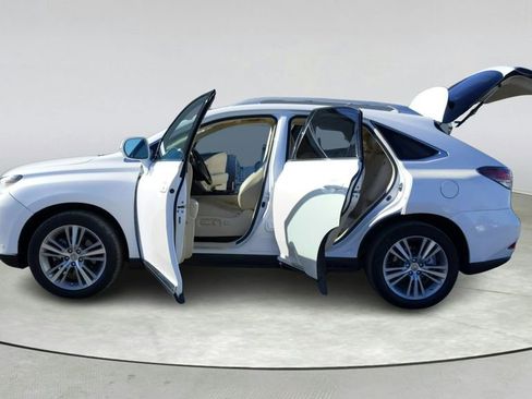 Used 2015 Lexus RX 350 FWD image 11