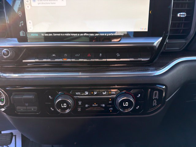 Certified 2023 Chevrolet Silverado 1500 LT AWD/4WD image 21