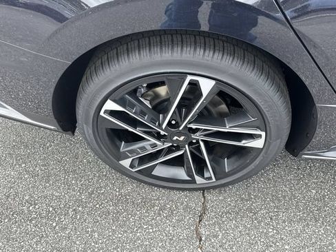 New 2026 Hyundai Sonata N Line FWD image 19