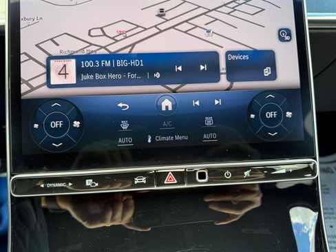 Used 2021 Mercedes-Benz S 580 4MATIC Sedan image 22