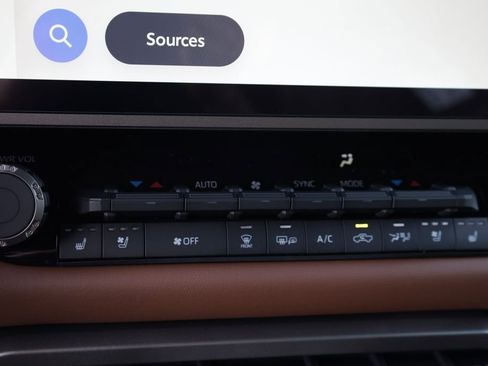 New 2026 Toyota Tundra 1794 Edition image 6