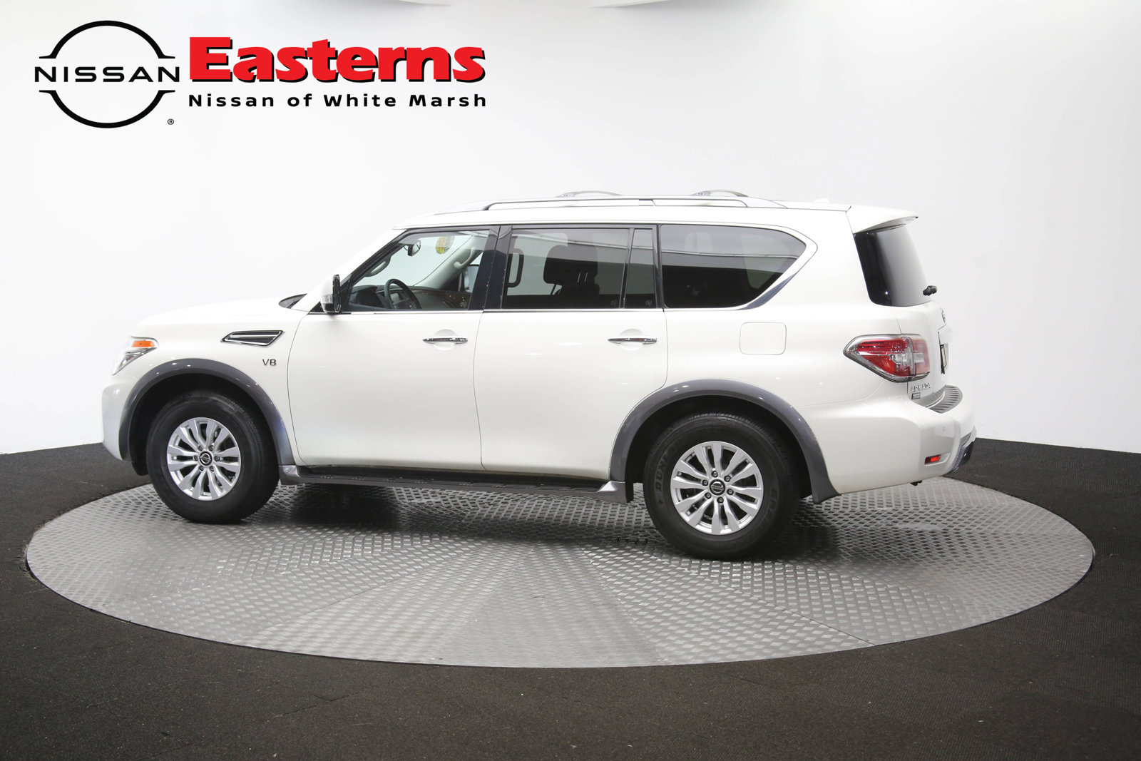 Used 2020 Nissan Armada SV w/ Driver Package AWD/4WD image 61