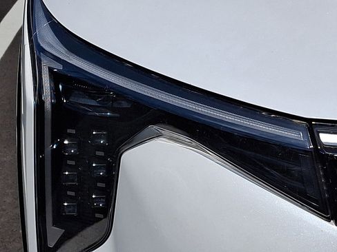 New 2025 Kia K4 GT-Line Turbo FWD image 8