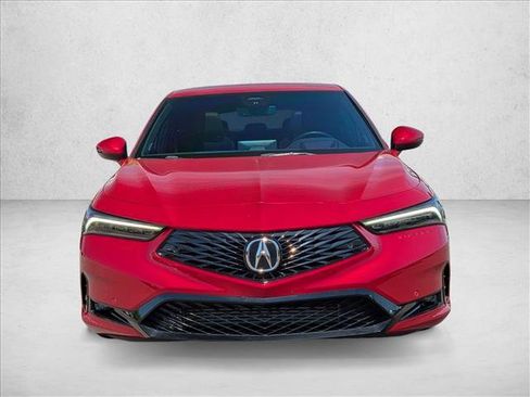 Used 2024 Acura Integra A-Spec FWD image 2