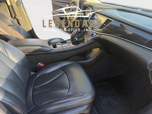 Used 2017 Buick LaCrosse Essence image 10