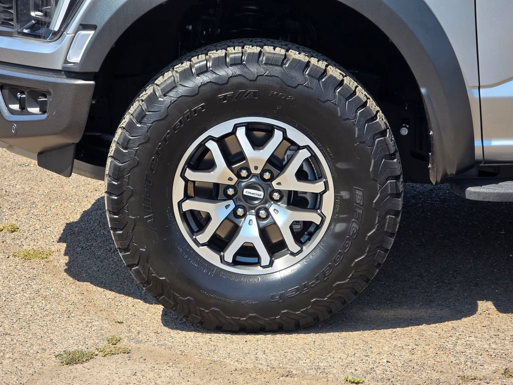 Used 2023 Ford F150 Raptor AWD/4WD image 33