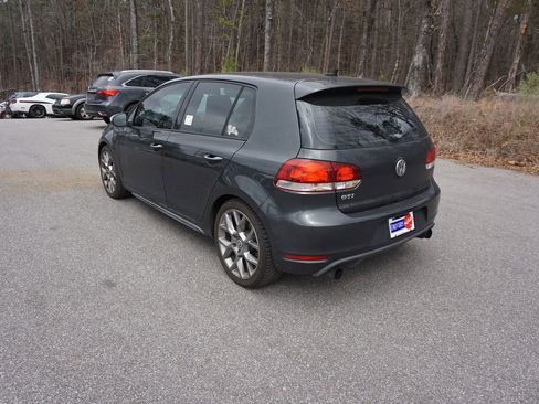 Used 2014 Volkswagen GTI Driver's Edition image 18