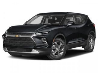 Certified 2023 Chevrolet Blazer LT w/ Convenience Package image 1