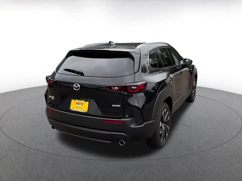 Used 2025 MAZDA CX-50 2.5 Hybrid w/ Premium Plus Pkg AWD/4WD image 14