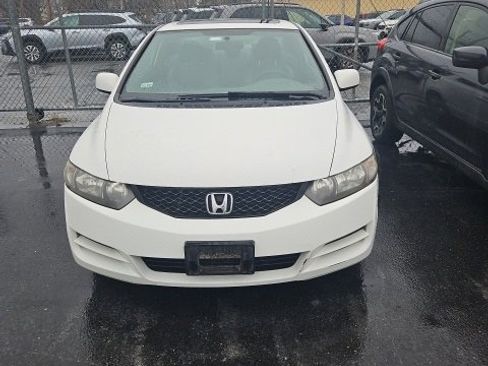 Used 2010 Honda Civic EX-L image 2