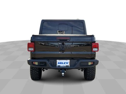 Used 2022 Jeep Gladiator Sport image 7