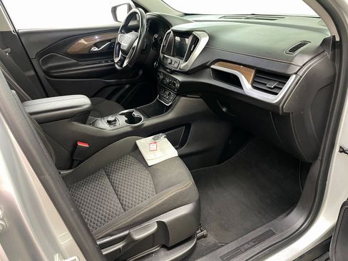 Certified 2018 GMC Terrain SLE w/ Driver Convenience Package image 35