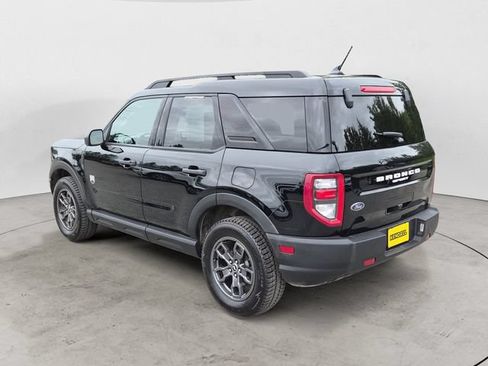 Used 2022 Ford Bronco Sport Big Bend AWD/4WD image 7