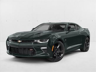 Used 2017 Chevrolet Camaro SS w/ 50th Anniversary Edition video 1
