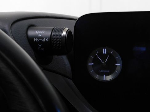 Used 2022 Lexus ES 350 w/ Premium Package image 45