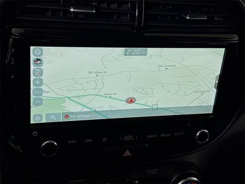 Certified 2021 Kia Soul Turbo image 5