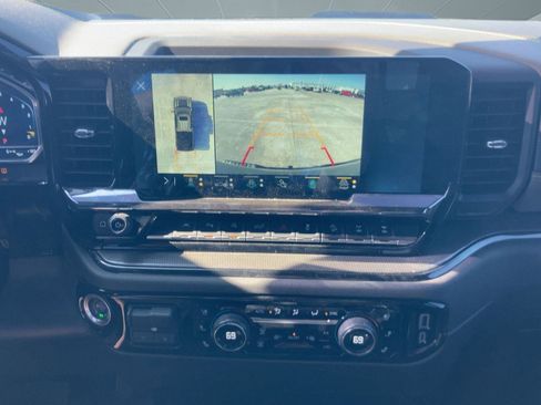 Used 2023 Chevrolet Silverado 1500 ZR2 image 27