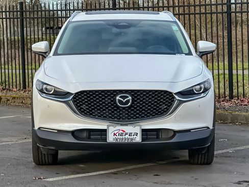 New 2026 MAZDA CX-30 AWD 2.5 S image 8