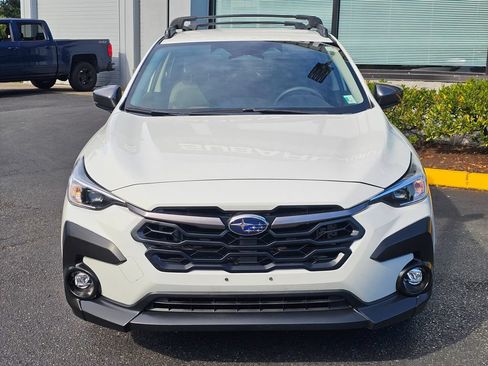Used 2024 Subaru Crosstrek 2.0i Premium AWD/4WD image 2