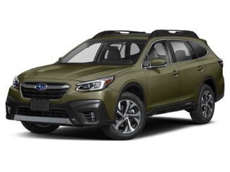 Used 2022 Subaru Outback Limited AWD/4WD video 1