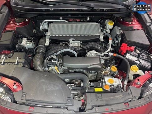 Used 2021 Subaru Legacy Limited XT image 8