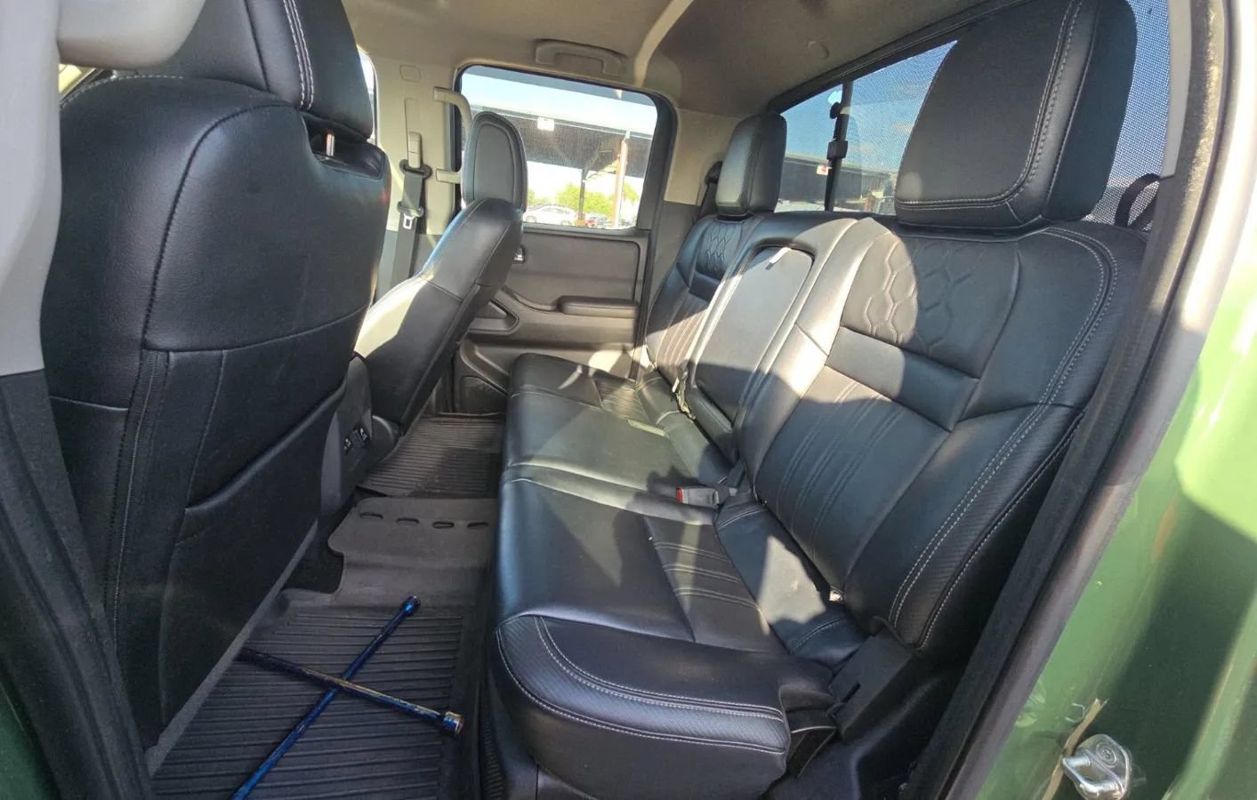 Used 2022 Nissan Frontier SV w/ SV Premium Package AWD/4WD image 56