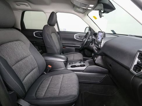 Used 2023 Ford Bronco Sport Big Bend w/ Convenience Package image 15