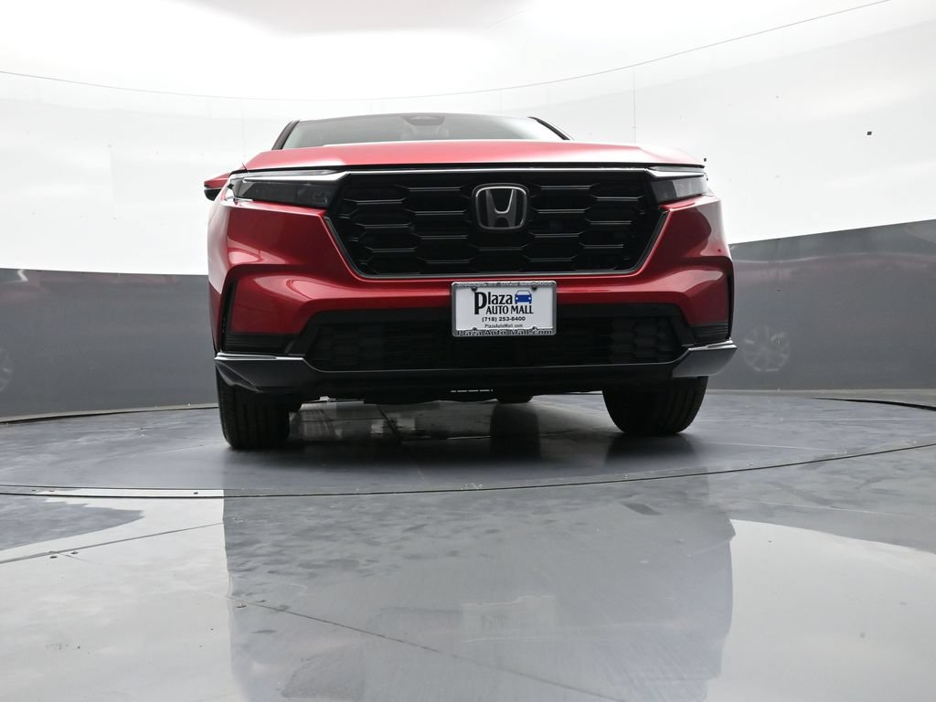 Certified 2024 Honda CR-V LX image 27