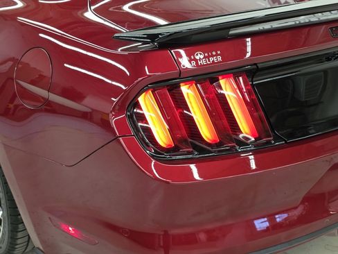 Used 2017 Ford Mustang GT Premium w/ Equipment Group 401A image 60