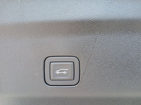 New 2026 Chevrolet Tahoe High Country image 25