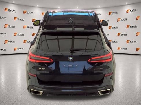 Used 2019 BMW X5 xDrive40i AWD/4WD image 4