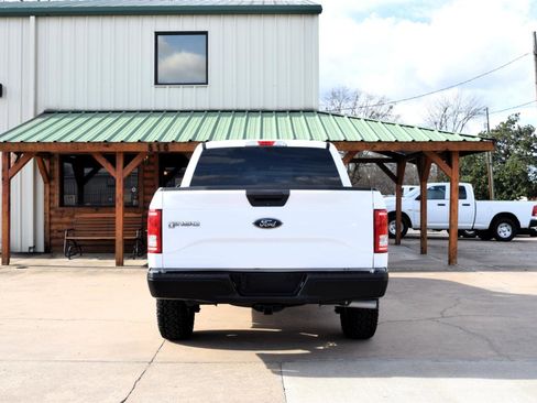 Used 2017 Ford F150 XL w/ XL Power Equipment Group AWD/4WD image 6