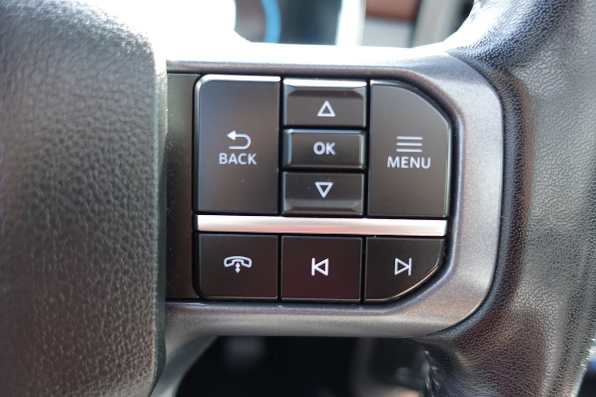 Used 2023 Ford F150 Lariat w/ Equipment Group 502A High AWD/4WD image 58