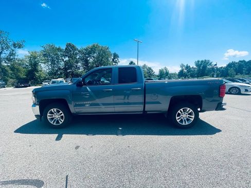 Used 2016 Chevrolet Silverado 1500 LT w/ All Star Edition AWD/4WD image 2