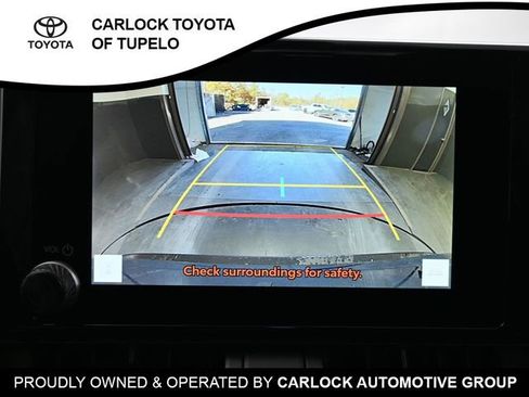 Used 2025 Toyota RAV4 XLE w/ Convenience Package image 12