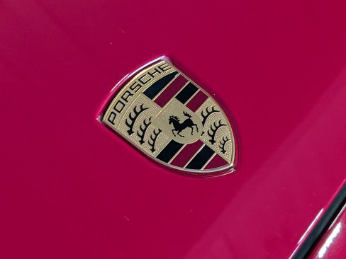 Certified 2024 Porsche Cayenne S AWD/4WD image 16