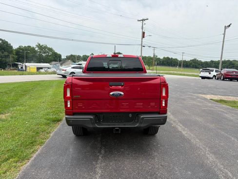 Used 2021 Ford Ranger XLT w/ Equipment Group 302A High RWD image 3