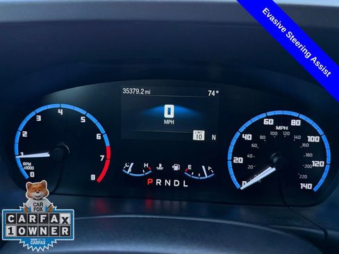 Used 2022 Ford Bronco Sport Big Bend w/ Convenience Package image 15