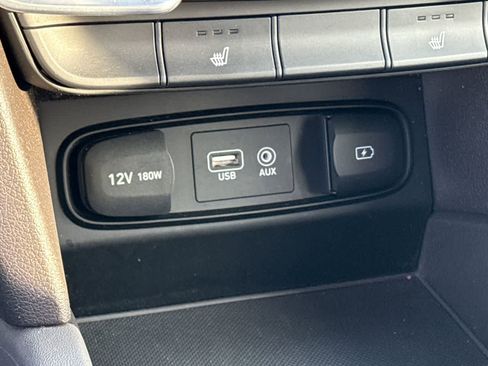 Used 2020 Hyundai Santa Fe SEL image 28