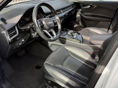 Used 2018 Audi Q7 3.0T Prestige w/ Prestige Package
