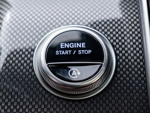 New 2026 Mercedes-Benz GLC 43 AMG 4MATIC image 24