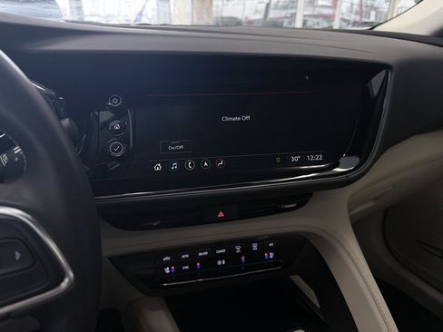 Used 2023 Buick Envision Avenir image 51