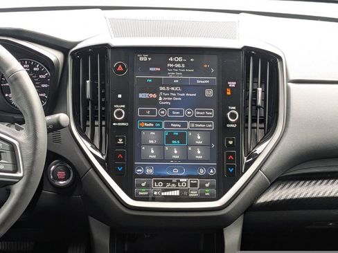 New 2026 Subaru Ascent Premium AWD/4WD image 17