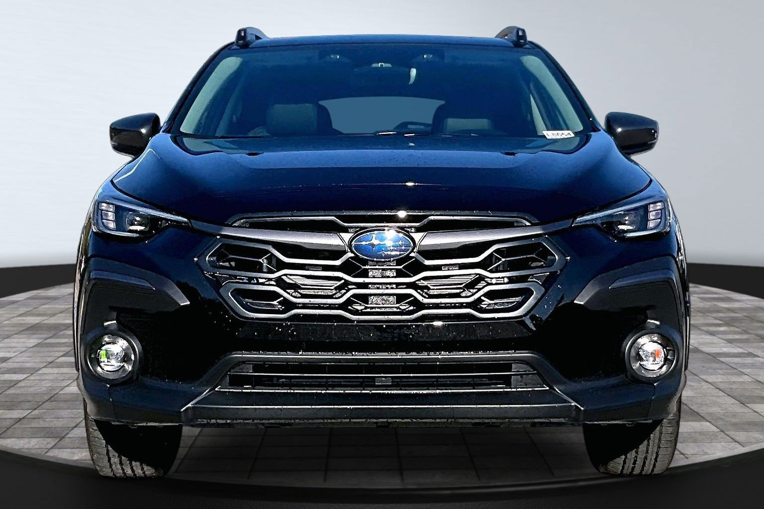 New 2027 Subaru Crosstrek 2.5i Limited AWD/4WD image 13