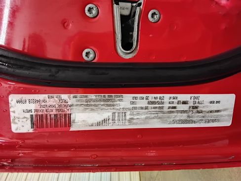 Used 2014 RAM 1500 Big Horn AWD/4WD image 22