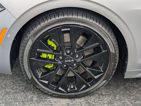 Used 2025 Kia K5 GT w/ GT1 Package image 13